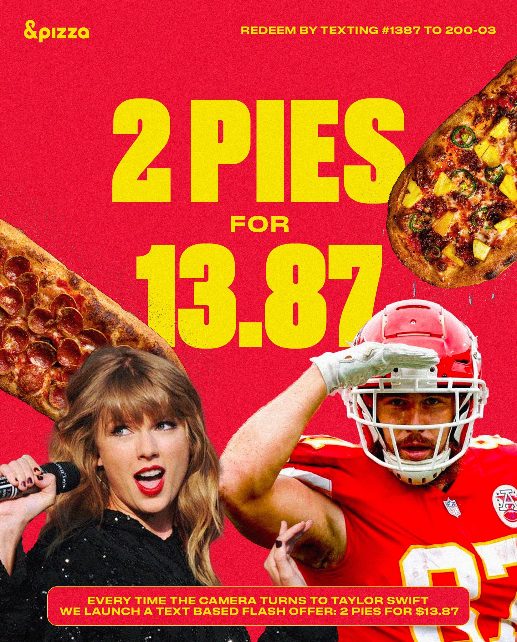 Pizza coupon deals