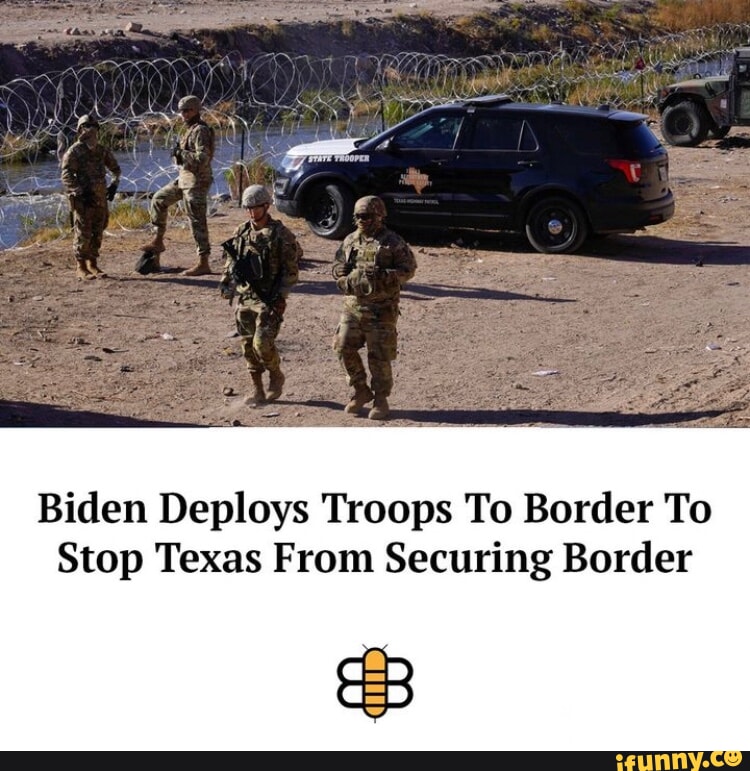 JBoothKS's tweet image. #biden #deploys #troops 
ifunny.co/picture/D985Tp…
#iFunny