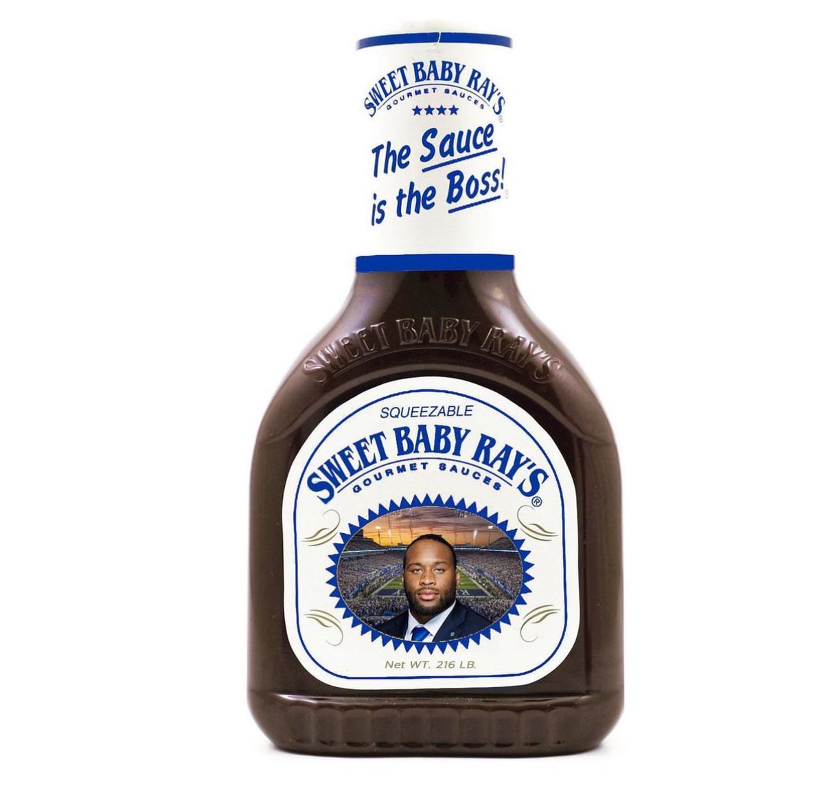 Not the NIL you want, the NIL you need