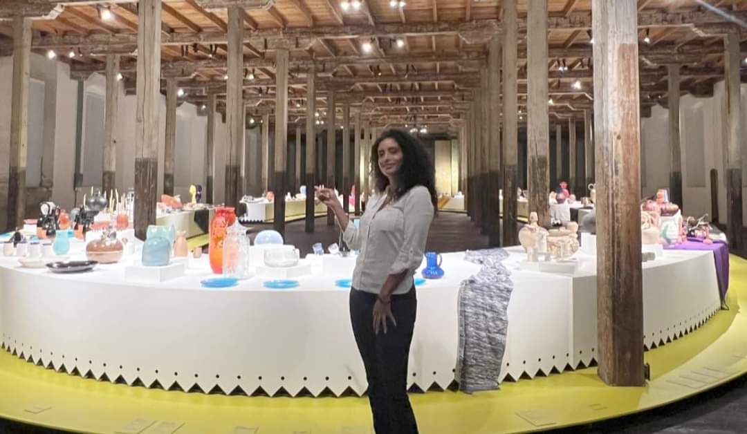 Edna Díaz Acevedo tweet media