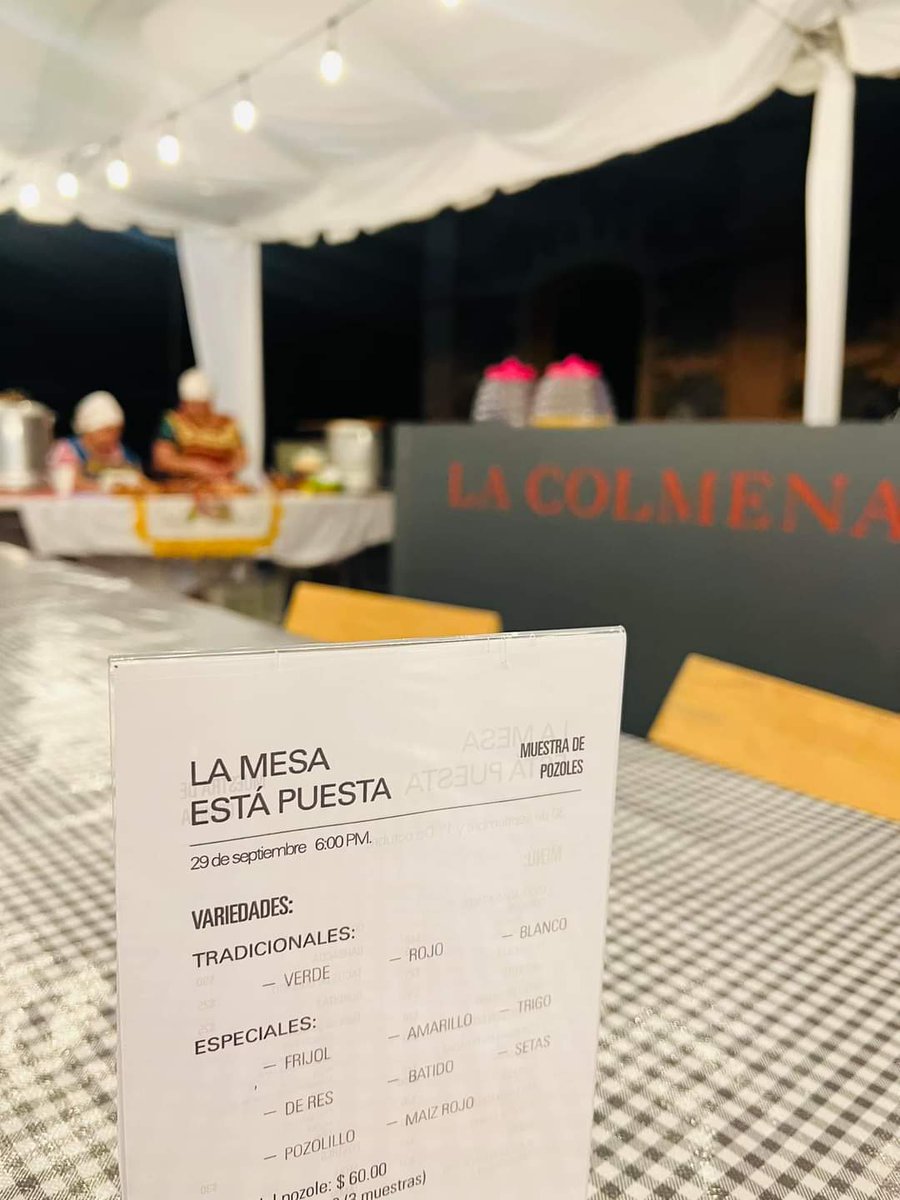 Magnifica exposición “A la mesa” en la #FábricaDeSanPedro gracias a la <a href="/FundacionJM/">FundaciónJavierMarín</a>; una muestra en la que participan 55 diseñadores contemporáneos y 45 maestros artesanos. ¡Felicitaciones! 👏🏽👏🏽👏🏽
Les invito a conocer esta maravillosa exposición.

¡Excelente día ☀️!

#PorMéxico