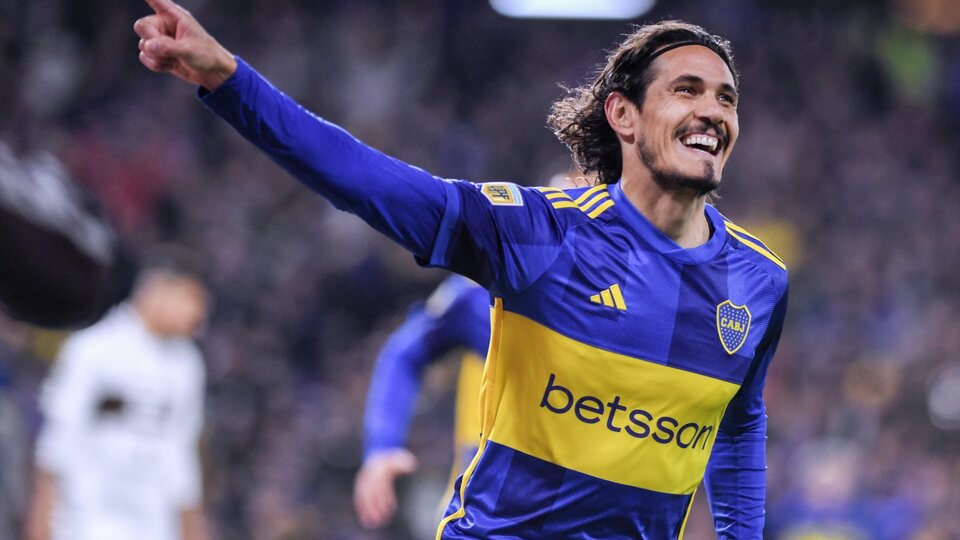 bocalocura__'s tweet photo. Entraste, cambiaste el partido, diste todo, metiste un golazo, pero la AFA gallina te lo anuló 

Que pedazo de jugador https://t.co/B8QD6BkUOr