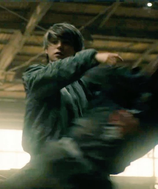 origamiskq's tweet image. Blurry but LETHAL ❤️ 🔥🐅
Kazutora #kazutora #TokyoRevengers2 
#NijiroMurakami #村上虹郎