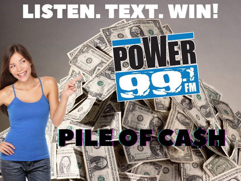 Power 99.1  Kennewick WA