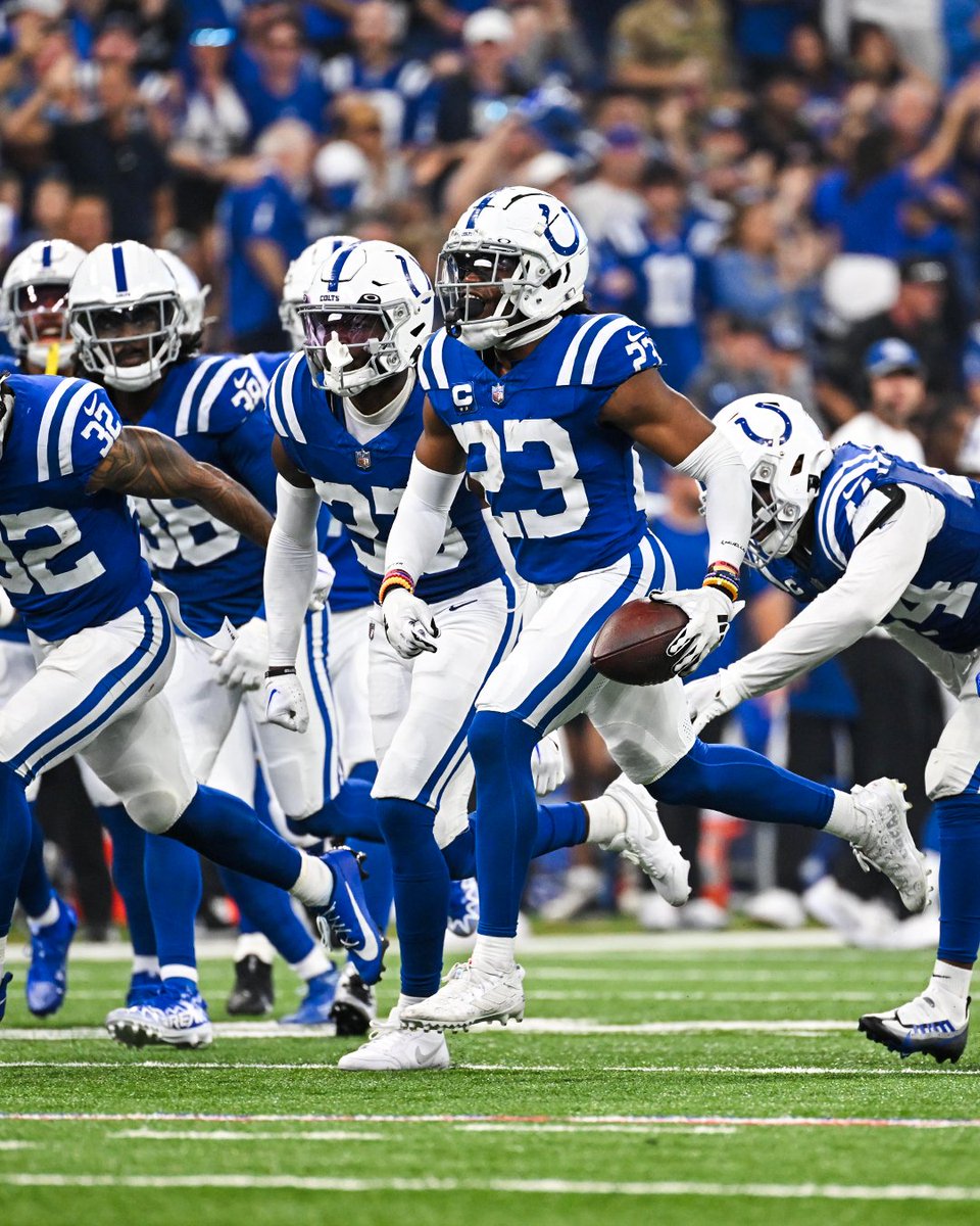 Big Play Kenny. ⚡️