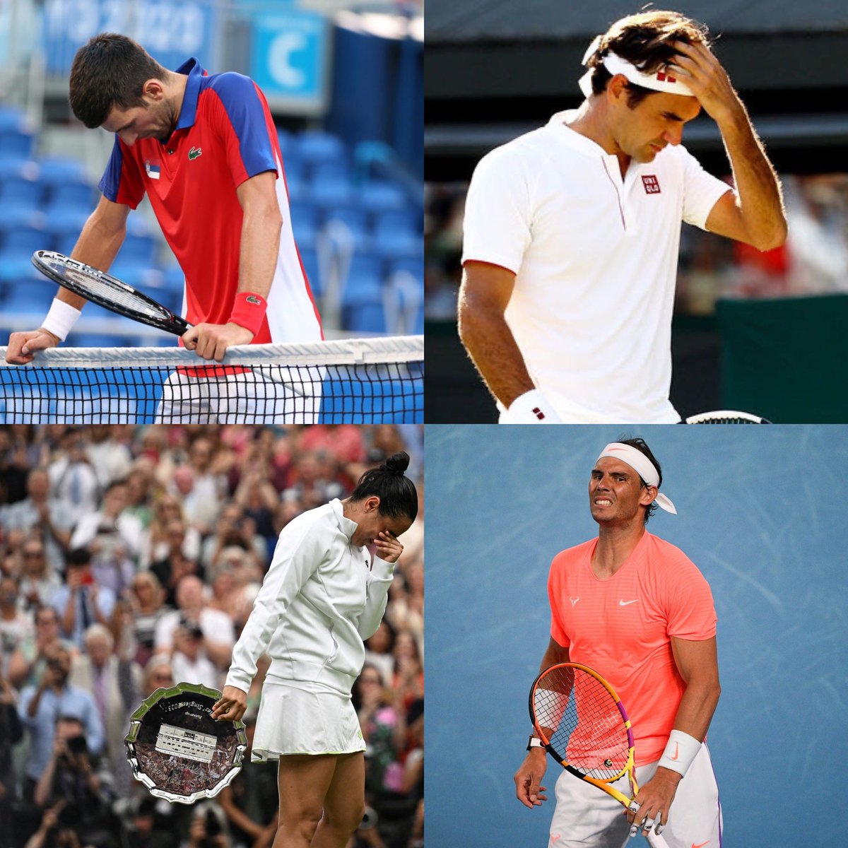 Olly Tennis 🎾 🇬🇧 tweet media