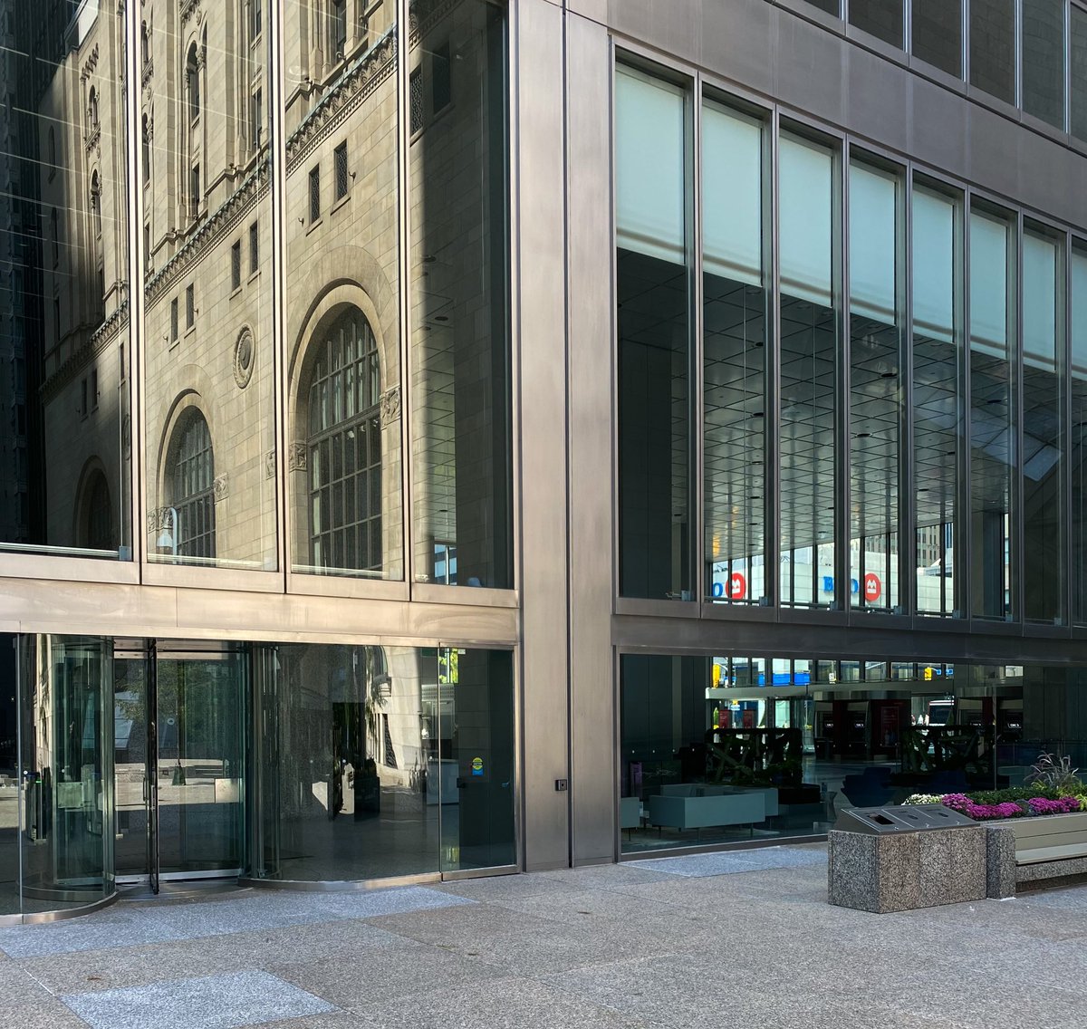 Alex Bozikovic tweet media