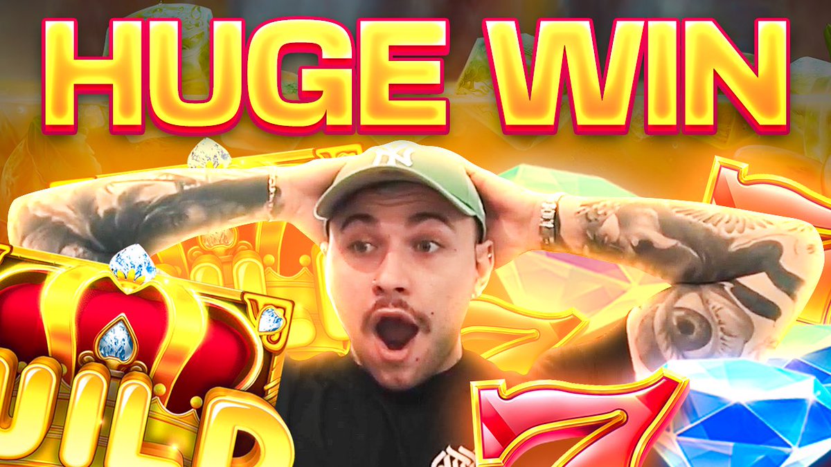 💰$50 Giveaway💰

✅Retweet
✅Follow

*OPTIONAL* watch todays video if you want :)
youtu.be/bxBL0TZzcTQ?si…