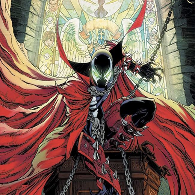 DiscussingFilm's tweet image. Jason Blum doubles down on confirmation that the ‘SPAWN’ movie will release in 2025.

(Source: comicbook.com/movies/news/sp…)