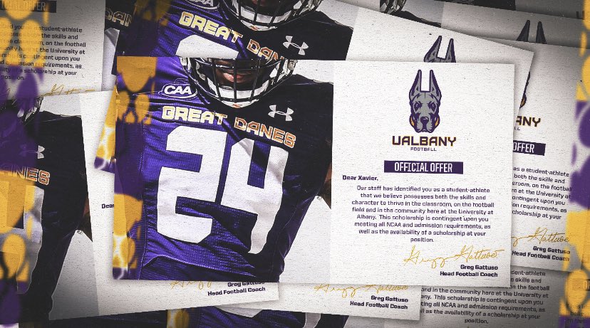Xavier Belton tweet media