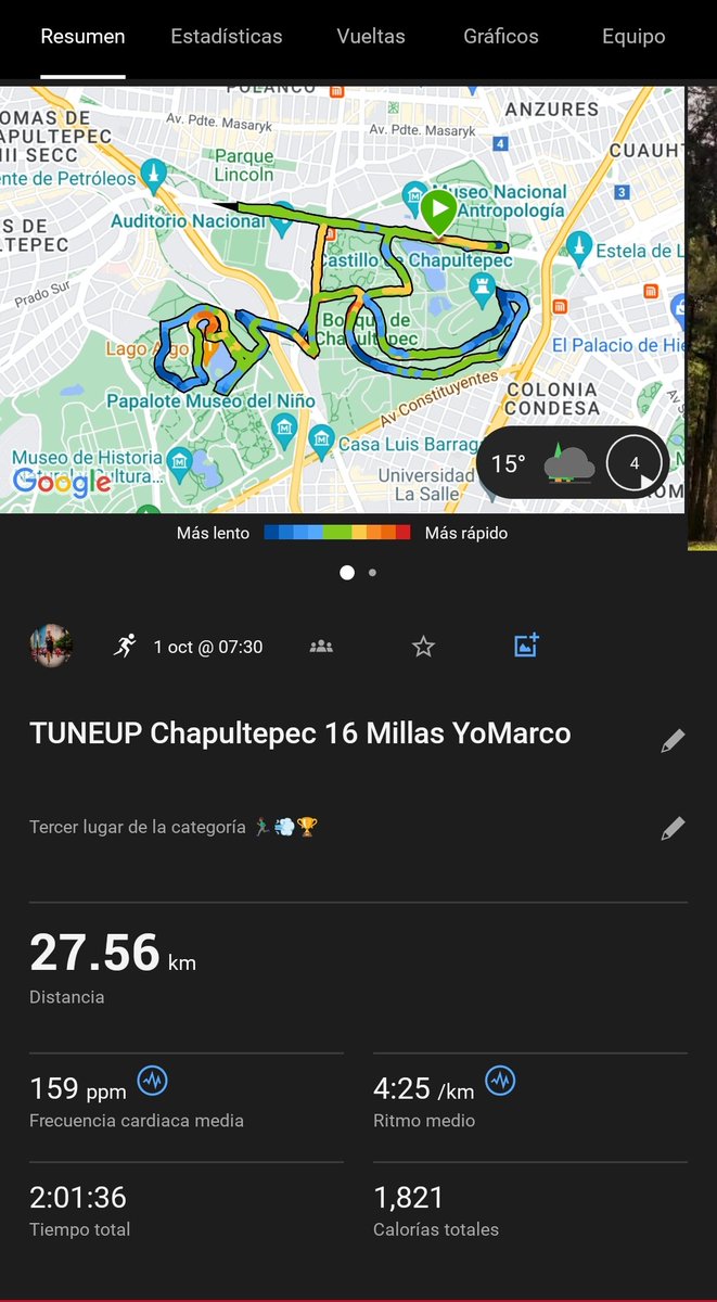 Riveratril (@rudisimo_rivera) on Twitter photo Listas las 16 millas, 3er lugar de la categoría, hoy hubo podio. 🏆
#Adidas
#YoMarco🐇
<a href="/ManicomioRunner/">Manicomio Runner \m/ 🤪 \m/</a>
@ComuniRunners
<a href="/SumandoKMx/">Deportistas Sumando Km</a>
<a href="/CorroAMiPaso/">Corro A Mi Paso 🇲🇽</a>
<a href="/MeEncantaCorrer/">Me Encanta Correr</a>
<a href="/CanalRunning/">Running Shorts</a>
<a href="/FenixRun_Mexico/">Fénix Run</a>
<a href="/RunSalud20/">Running Saludable 20</a>
<a href="/pasion_running/">*PASIÓN RUNNING*</a> Listas las 16 millas, 3er lugar de la categoría, hoy hubo podio. 🏆
#Adidas
#YoMarco🐇
<a href="/ManicomioRunner/">Manicomio Runner \m/ 🤪 \m/</a>
@ComuniRunners
<a href="/SumandoKMx/">Deportistas Sumando Km</a>
<a href="/CorroAMiPaso/">Corro A Mi Paso 🇲🇽</a>
<a href="/MeEncantaCorrer/">Me Encanta Correr</a>
<a href="/CanalRunning/">Running Shorts</a>
<a href="/FenixRun_Mexico/">Fénix Run</a>
<a href="/RunSalud20/">Running Saludable 20</a>
<a href="/pasion_running/">*PASIÓN RUNNING*</a>