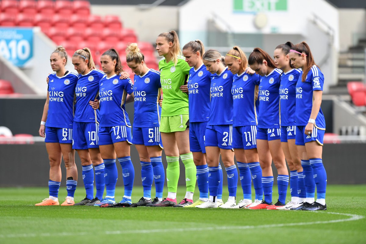 ‘Goodwin’ to start the season🦊