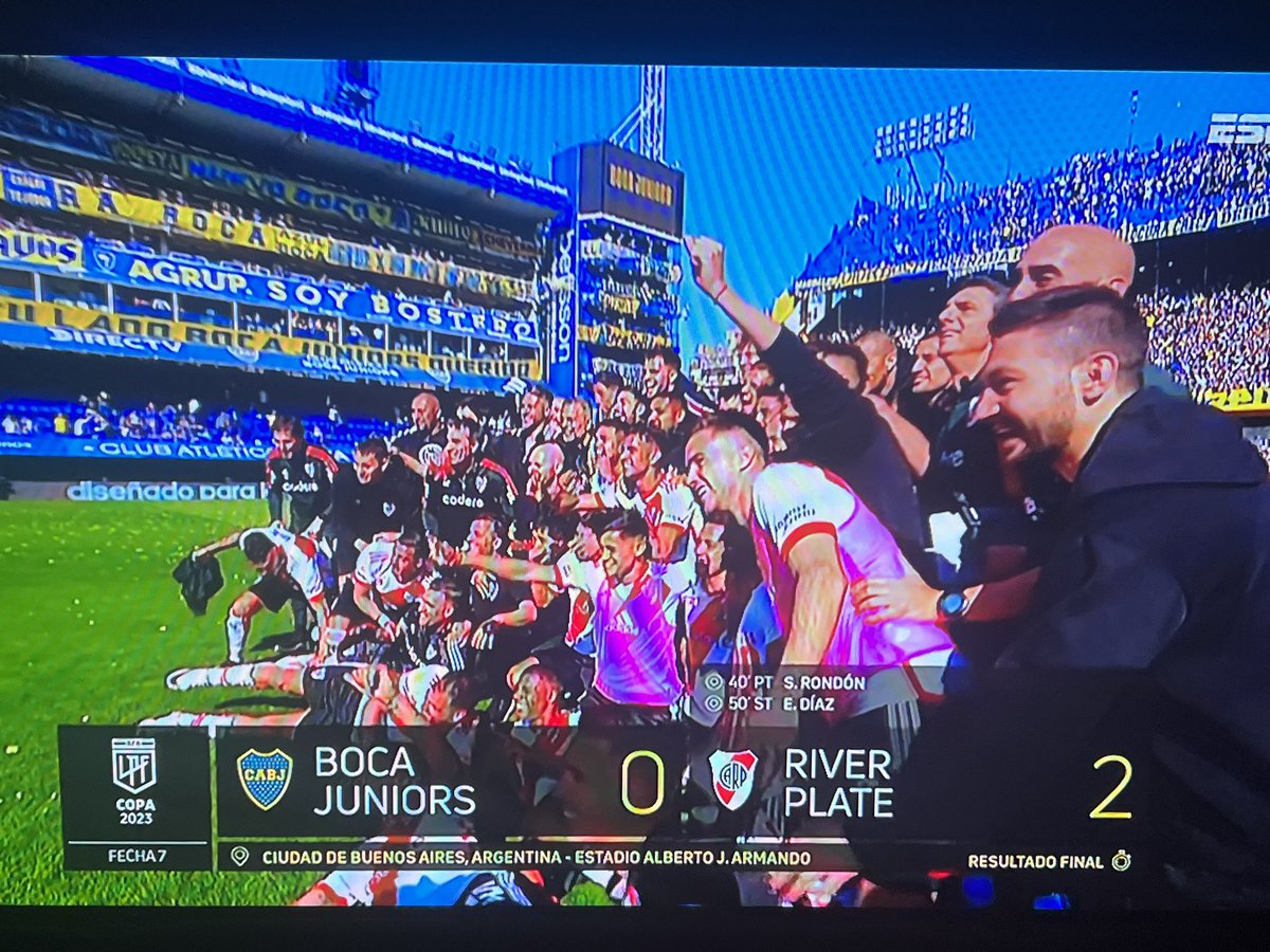 #River de mi vida ♥️🤍♥️

#RiverPlate