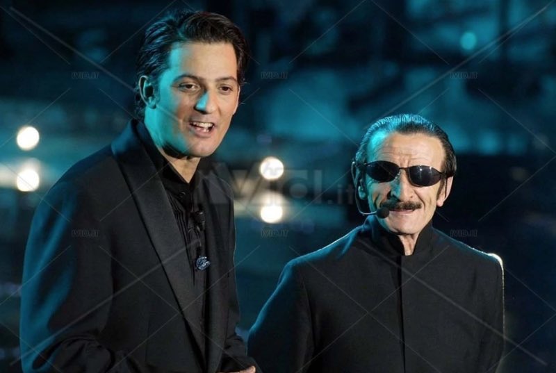 🙏ciao Tommasino.
