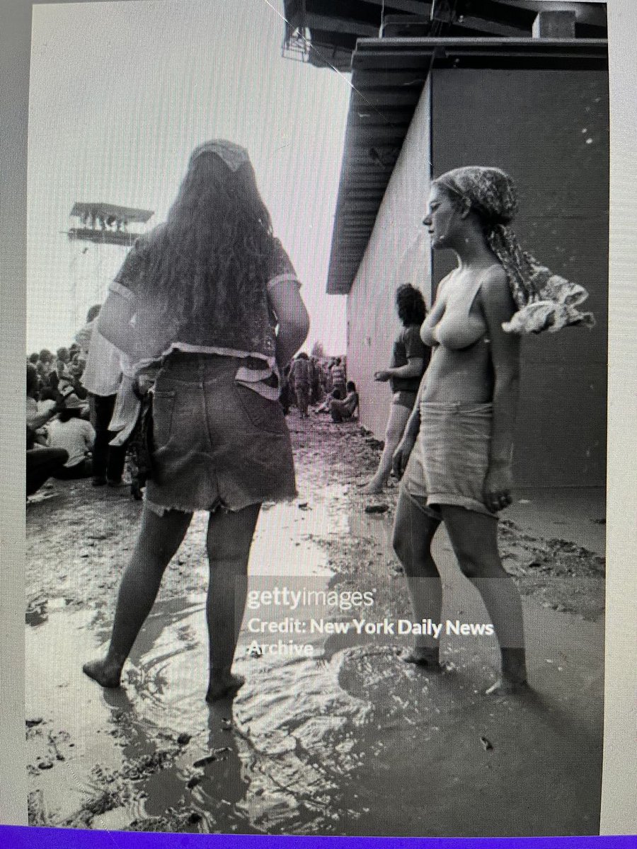 With Buckets of Rain' in the Northeast - how did you Summer Jammers handle the huge storm that hit in the middle of The Band's set? - must have been dangerous with lightning and all that electronic equipment; cables and water.