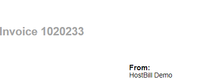 fusionhost tweet picture