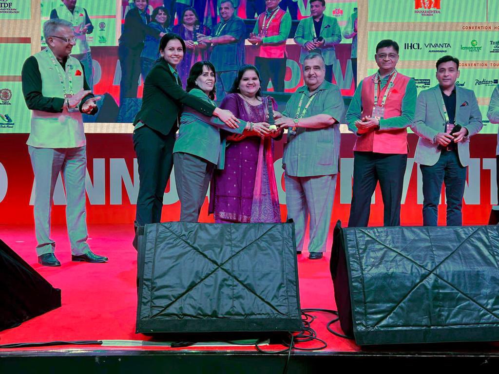 BOTT- Business of Travel Trade tweet media