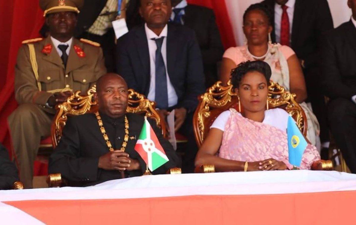 Ikiriho's tweet photo. Iyo nteguro yo gukwiragiza ama "tracts" ni kugira bahungabanye Abenegihugu bo bamaze gutahura no gukwirikira intumbero ya Nyen'Icubahiro Umukuru w'Igihugu ibahamagarira iyerekwa kazoza ry'U-#Burundi bwifashe mu mwaka wa 2040 n'Uburundi buteye imbero muri 2060 https://t.co/wWhSz2LXog
