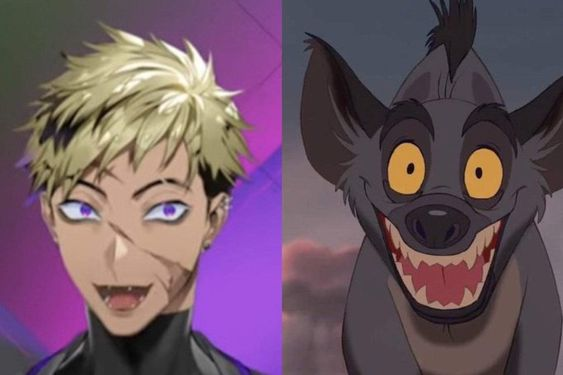 "Spot the differences in these pictures"

Theyre the same picture.