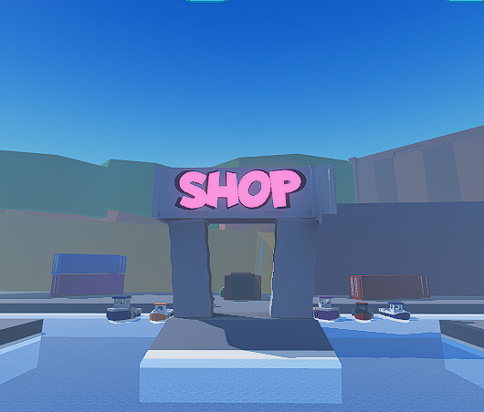 FiinnIsBad's tweet photo. 🇺🇸 Shop for the game I'm working on and two boats.

🇧🇷 Loja para o jogo que estou trabalhando e dois barcos.

@frosaybloc

#RobloxDev #ROBLOX #robloxart #gamedev #3dart #3d #b3d #BoatFactoryTycoon https://t.co/XHCXE7Nizb