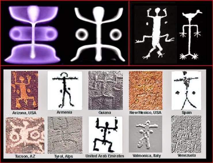 RealCapeTruther's tweet photo. STICKMAN Around the World.. #PLASMAevent #Mudflood #Resets
SAME Description worldwide... BUT, they say when you see this in the SKY.. Its a warning from the skies... you have 24 Hours to get yourself in a Cave or Bunker...
WARNING EVENT🤔🧐🧐

https://t.co/pwwYvL2CgU https://t.co/66B0Y1rH7K