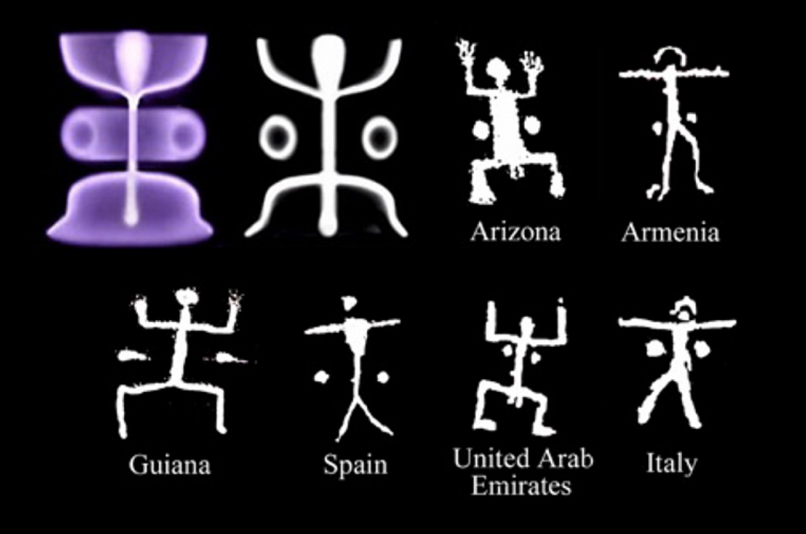 RealCapeTruther's tweet photo. STICKMAN Around the World.. #PLASMAevent #Mudflood #Resets
SAME Description worldwide... BUT, they say when you see this in the SKY.. Its a warning from the skies... you have 24 Hours to get yourself in a Cave or Bunker...
WARNING EVENT🤔🧐🧐

https://t.co/pwwYvL2CgU https://t.co/66B0Y1rH7K