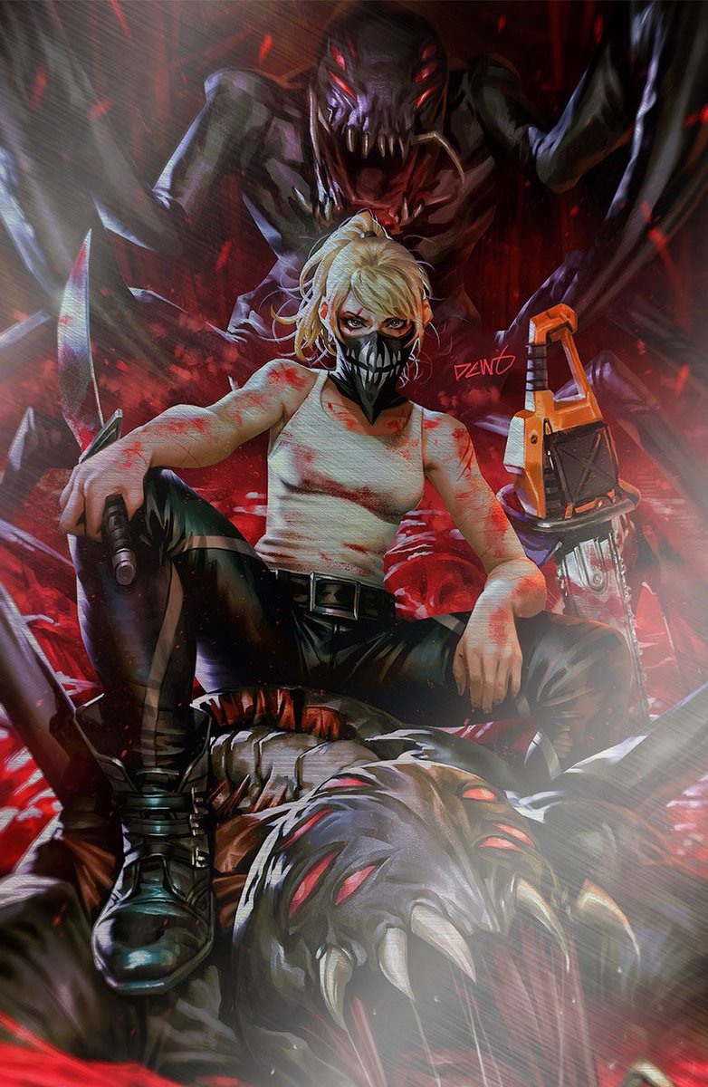 Carnivore Comics tweet media