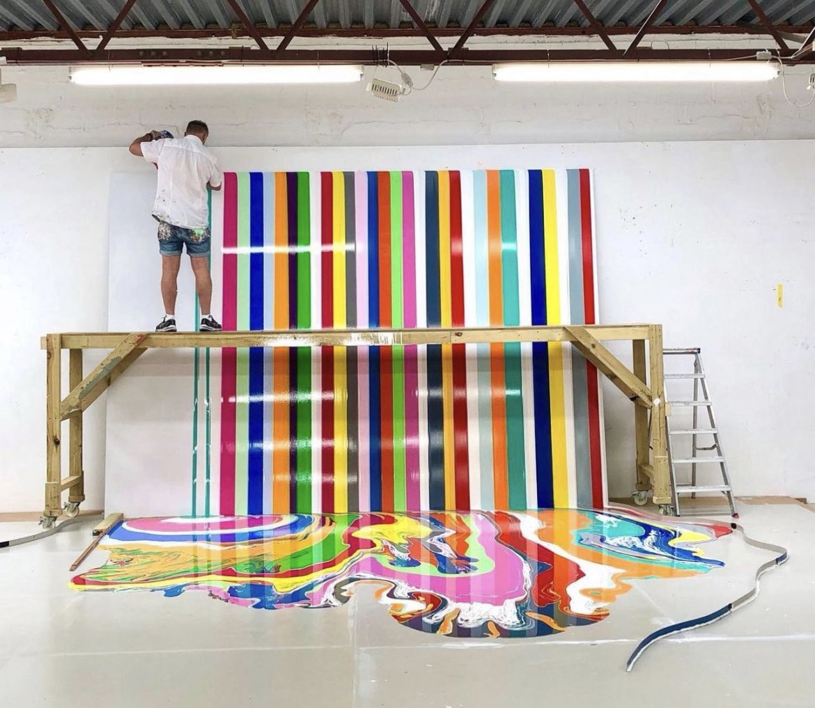 NoCoastProject's tweet image. Scenes.