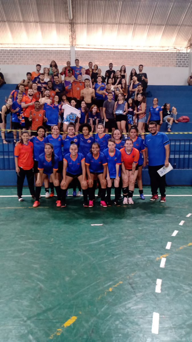 arq_ufu's tweet photo. @humanasufu @aaaeducaufu @fisioufu @AAgrariasufu @AAAMonetaria @aaacompufu FUTSAL FEMININO 

@aaaeducaufu 6 x 0 Medicina https://t.co/9ES0pf0uXD