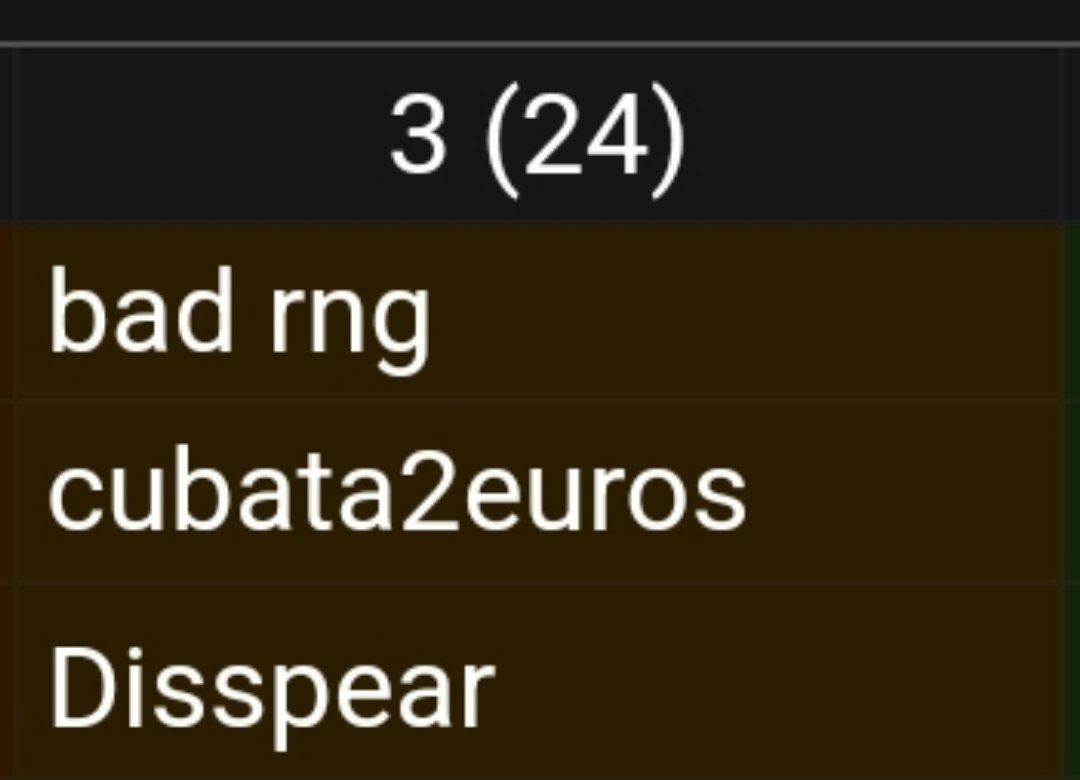 Diss-Pear team 🍐 tweet media