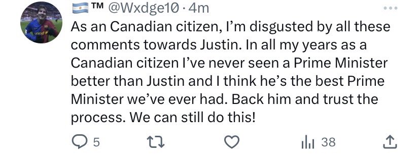DavidCan2002's tweet photo. Honest question @liberal_party who pays for this? https://t.co/mLdrHWqbIE