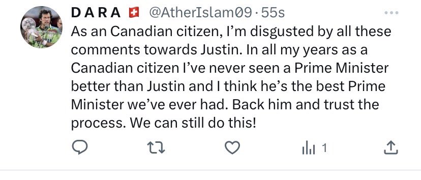 DavidCan2002's tweet photo. Honest question @liberal_party who pays for this? https://t.co/mLdrHWqbIE