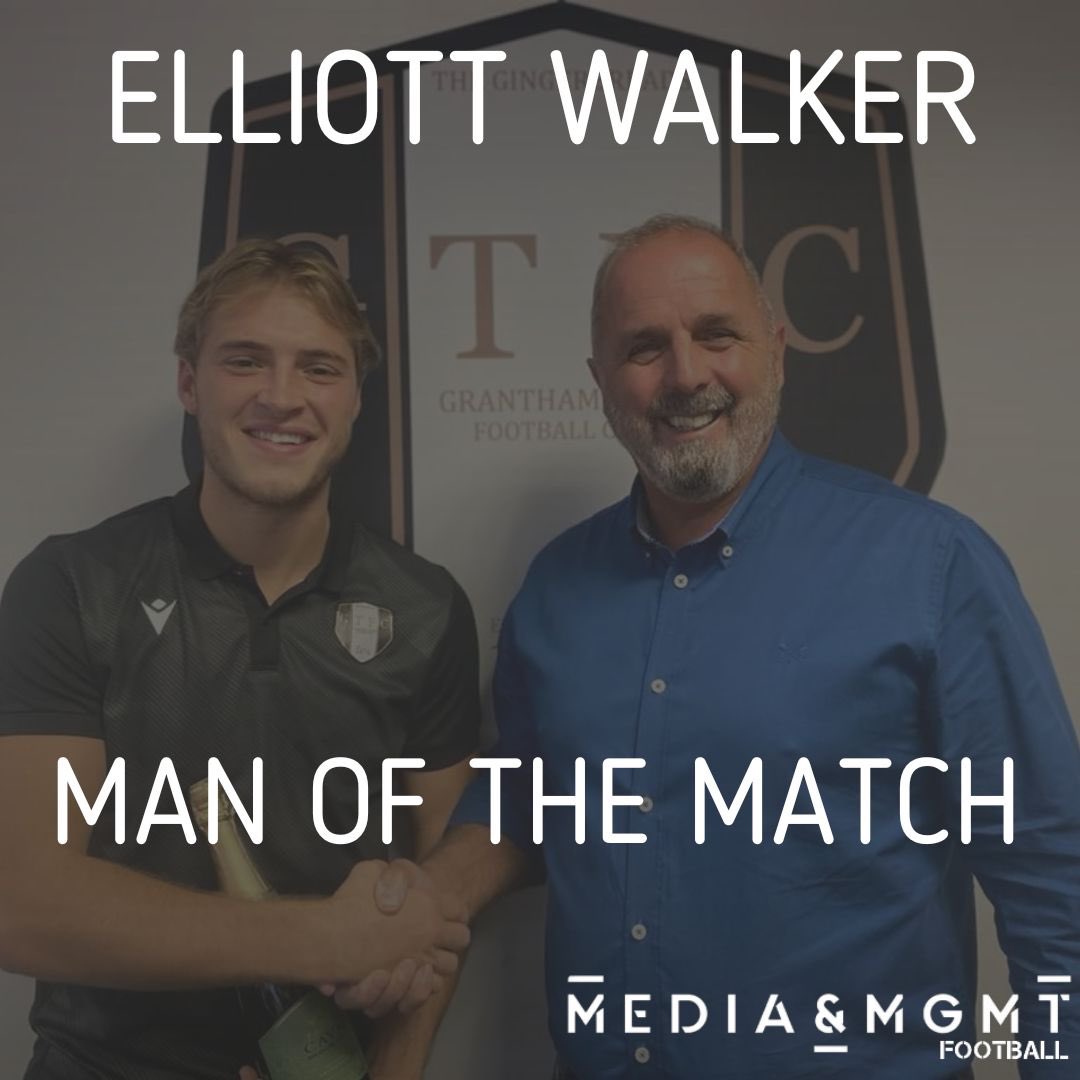 PointOne_mgmt's tweet photo. Another man of the match for Grantham’s Elliott Walker🙌
#manofthematch
#manofthematch #elliotwalker #yorkshire #mediamgmt #mediamgmtfamily #mediamgmtgroup https://t.co/iCO5bDREFY