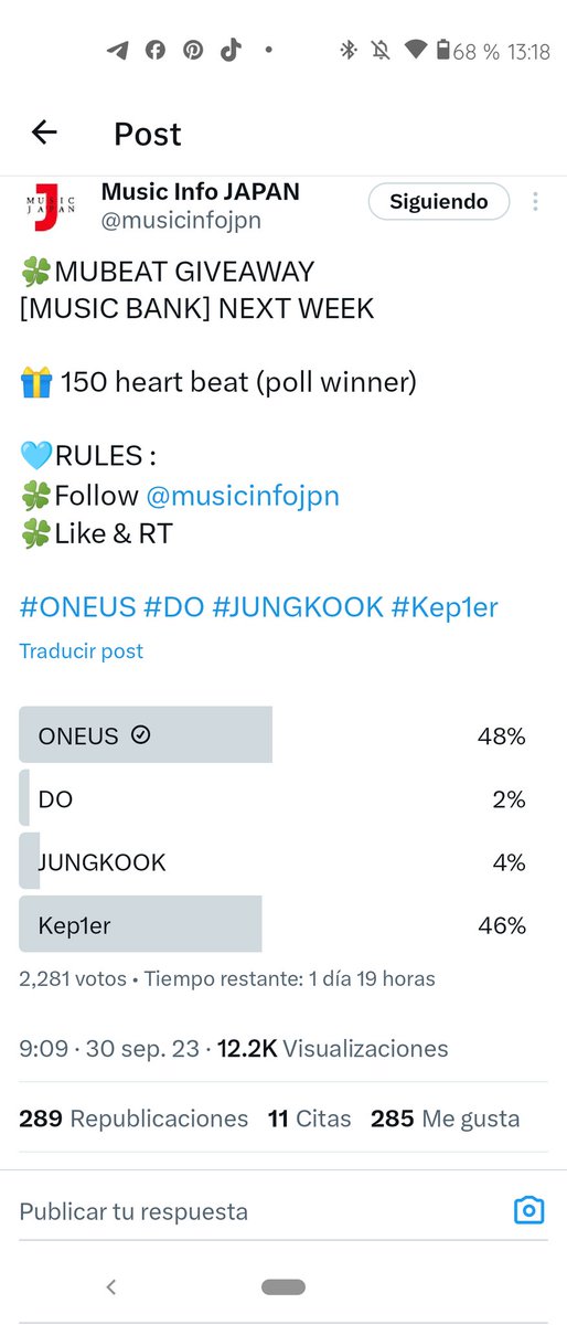 for_oneust's tweet photo. @musicinfojpn For #ONEUS https://t.co/ccjaKuove4