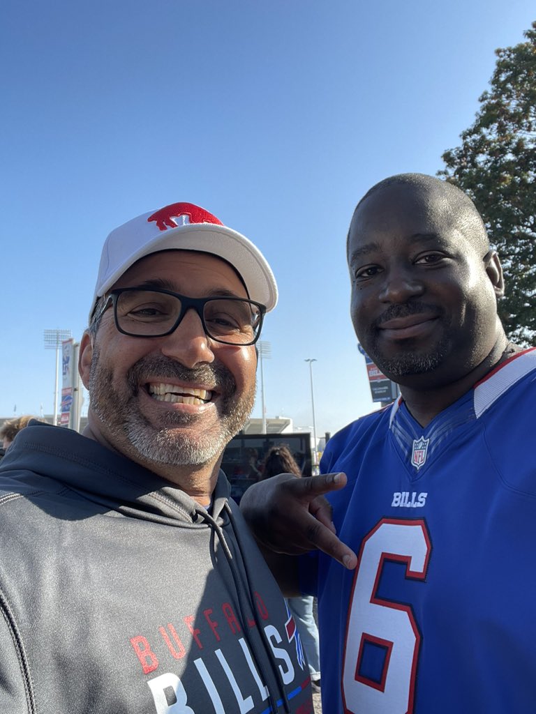 CoachTaddio's tweet photo. We are NOT Denver https://t.co/l5bjcryANd