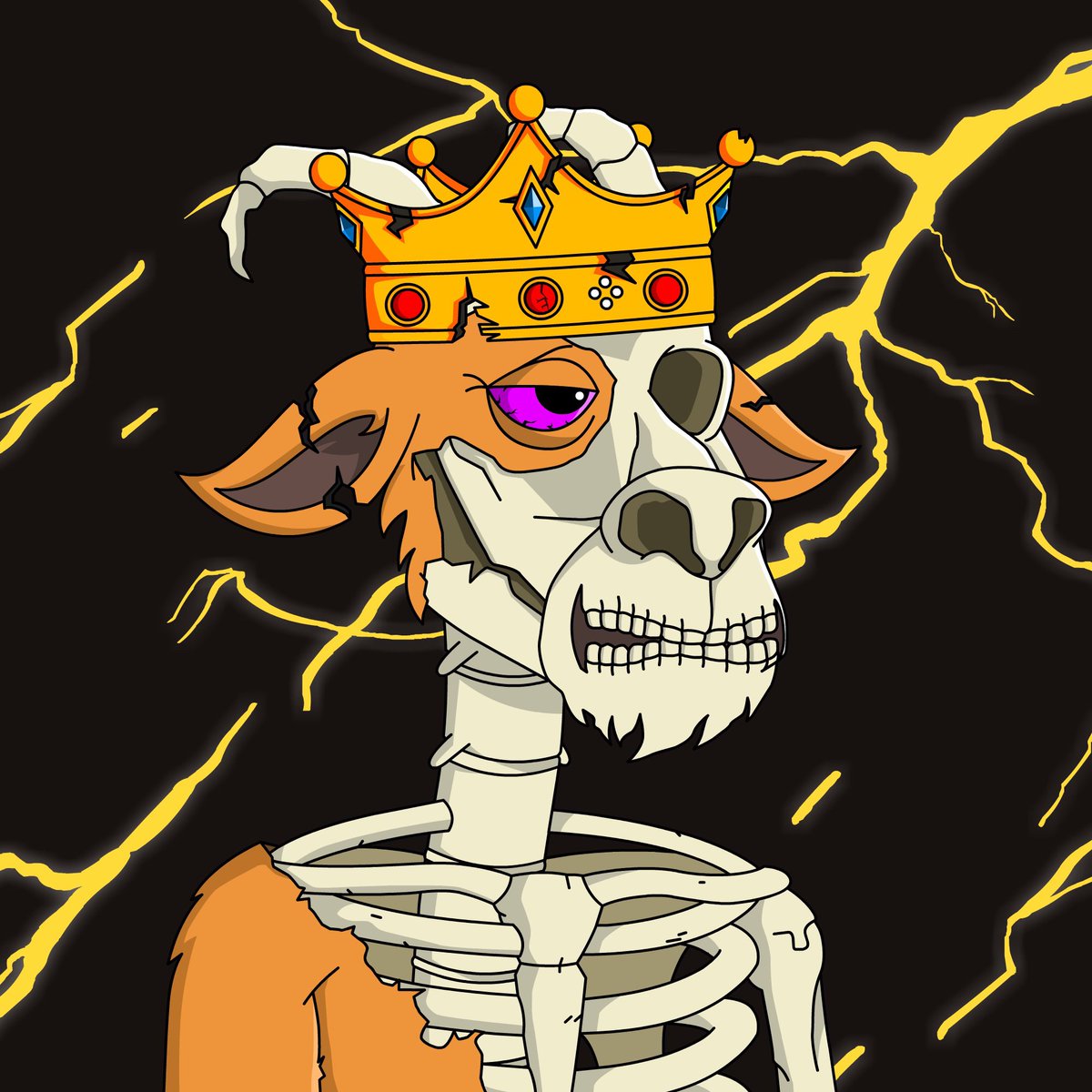 SunSeeker 69 Ⓥ 🐐 tweet media