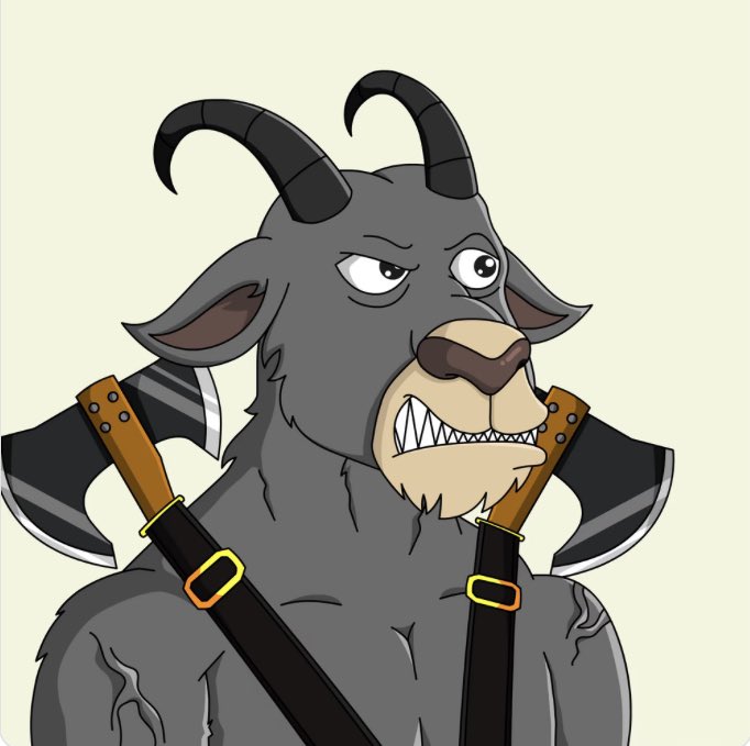 SunSeeker 69 Ⓥ 🐐 tweet media