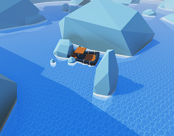 FiinnIsBad's tweet photo. 🇺🇸 Shop for the game I'm working on and two boats.

🇧🇷 Loja para o jogo que estou trabalhando e dois barcos.

@frosaybloc

#RobloxDev #ROBLOX #robloxart #gamedev #3dart #3d #b3d #BoatFactoryTycoon https://t.co/XHCXE7Nizb