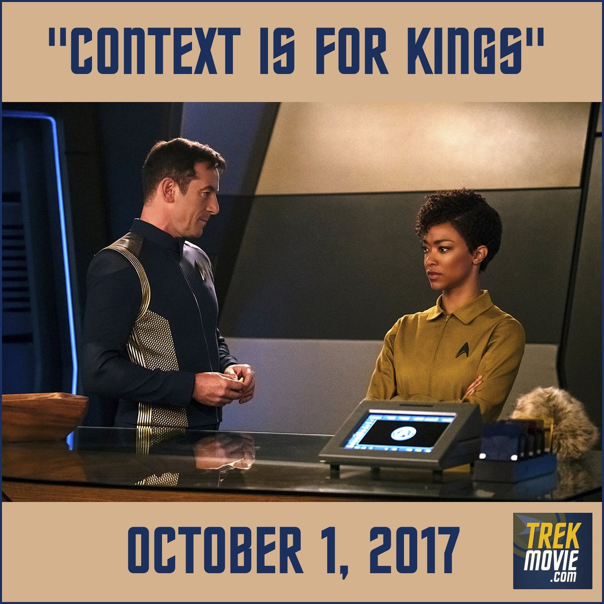 TrekMovie.com tweet media