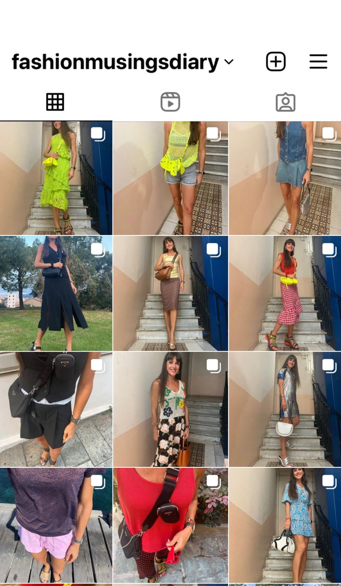 FashionMusingsD's tweet photo. Hello October!
September fashion roundup on the blog:

https://t.co/ieOR23oo76 https://t.co/lsJSSArLrf