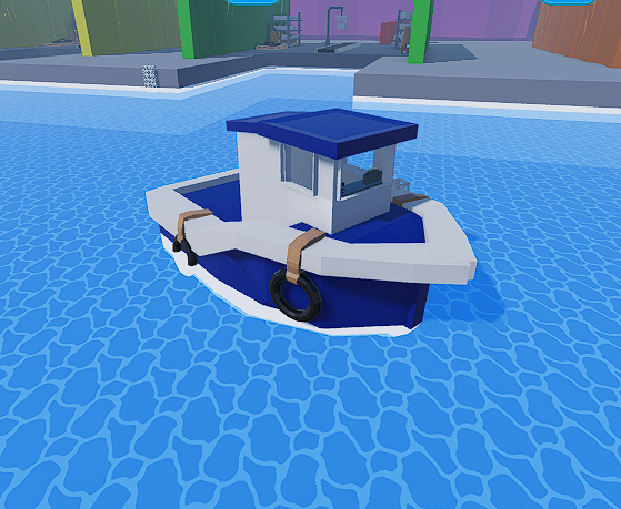 FiinnIsBad's tweet photo. 🇺🇸 Shop for the game I'm working on and two boats.

🇧🇷 Loja para o jogo que estou trabalhando e dois barcos.

@frosaybloc

#RobloxDev #ROBLOX #robloxart #gamedev #3dart #3d #b3d #BoatFactoryTycoon https://t.co/XHCXE7Nizb