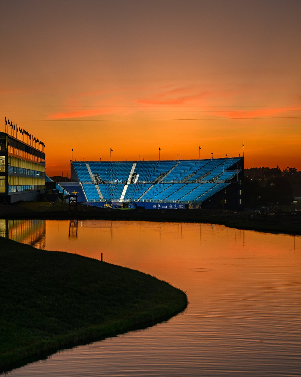 Majestic #RyderCup