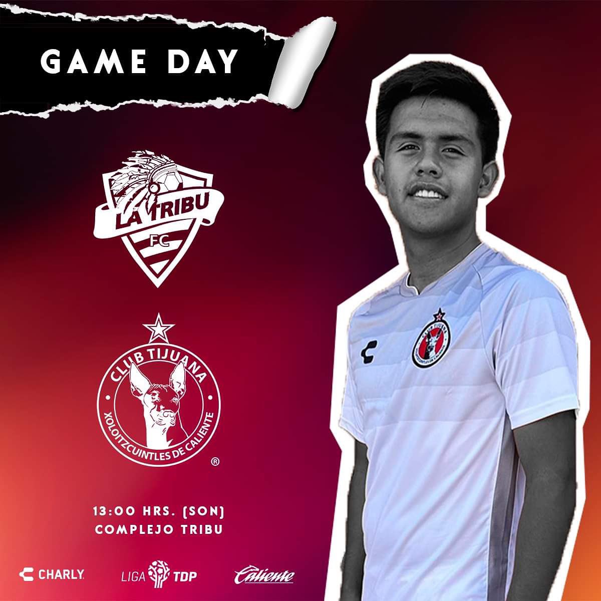 Xolos_Hmo's tweet photo. Vamos, equipo 👊🏻. https://t.co/uGHuSoNdiJ