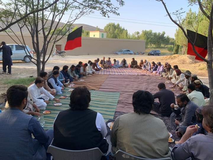 NDMBalochistan's tweet photo. لورالائی: نیشنل ڈیموکریٹک موومنٹ، پٹھانکوٹ اور باور  یونٹ صدور  کا اجلاس منعقد ہوا۔ اجلاس میں 6 اکتوبر بروز جمعہ 3 بجے اس علاقے کے ورکرز کنونشن کی ذمہ داریاں  سونپی گئی۔ https://t.co/c3iOisiHYv