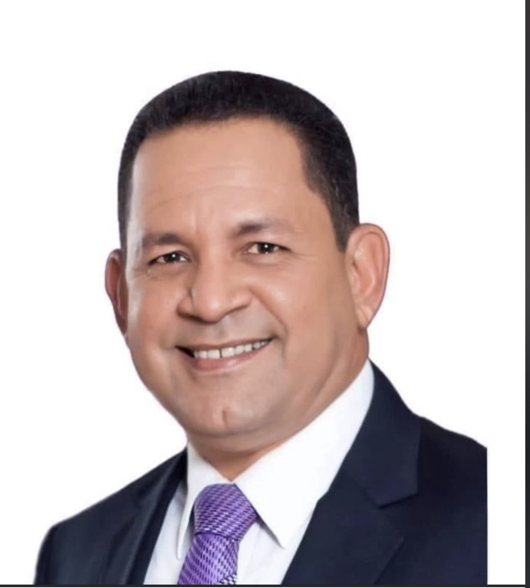 Ha partido a la casa del Señor un gran político y un valioso ser humano, hasta pronto Tito, ve con Dios estimado amigo.