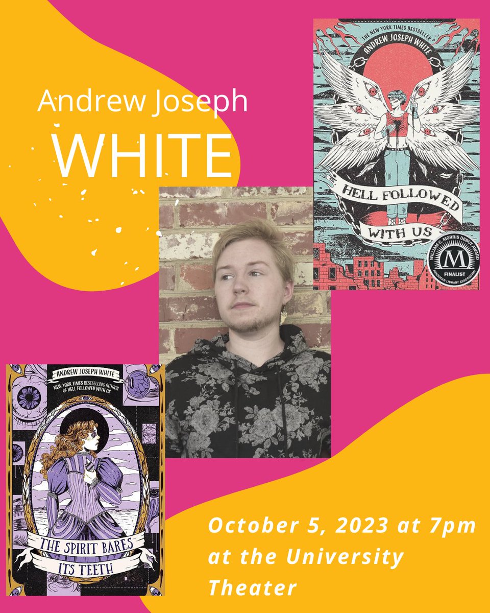 ODU MFA Program tweet media