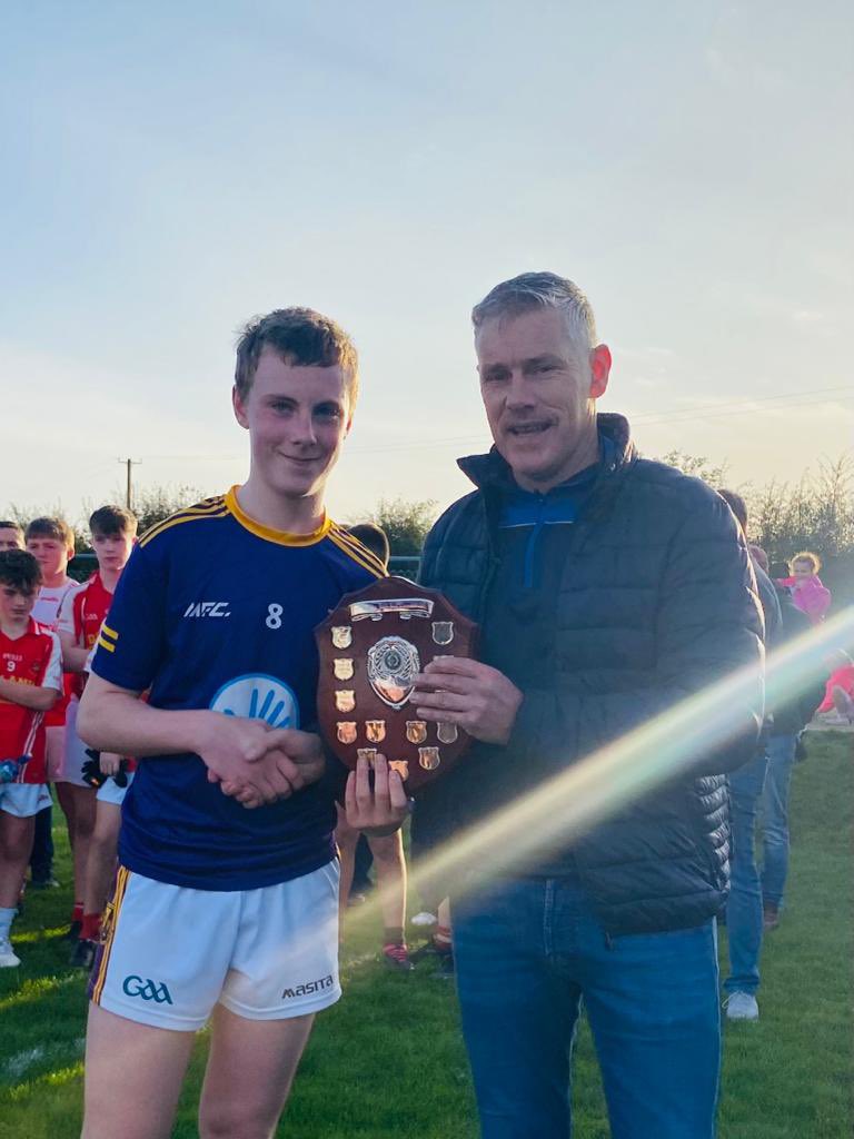 Roscommon GAA tweet media