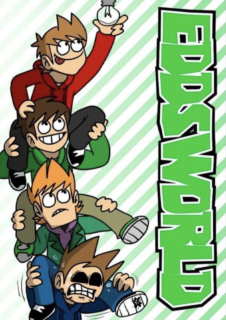 Matt Eddsworld Posters for Sale