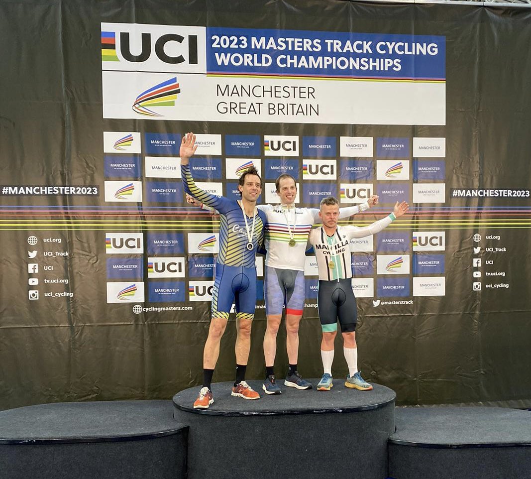 B Xavier Disley, PhD tweet media