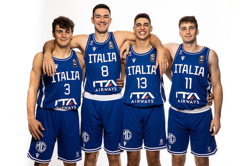 American U. Men's Basketball (@au_mbasketball) on Twitter photo That’s our guy Lorenzo Donadio who led Italy in scoring while playing in the <a href="/FIBA3x3/">3x3 Basketball | FIBA3x3</a> U23 World Cup in Poland this past week! That’s our guy Lorenzo Donadio who led Italy in scoring while playing in the <a href="/FIBA3x3/">3x3 Basketball | FIBA3x3</a> U23 World Cup in Poland this past week!